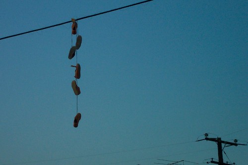 shoes on line