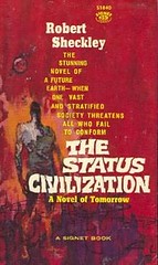status civilization