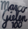 Marco Gielen 100