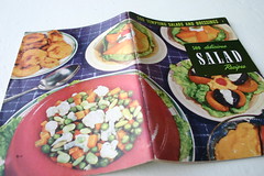 Salad cover
