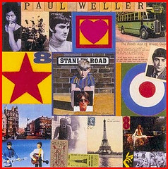 Paul Weller stanleyroad