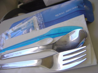 RBA - Cutlery Set