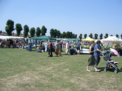 Waltham Forest Green Fair