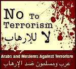 against terror