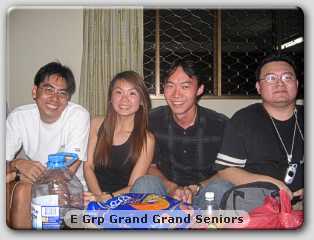 the 4 grand seniors