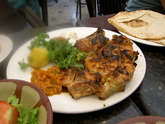 黎巴嫩食物02