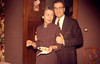 Mamére & Grandpa, 1950s