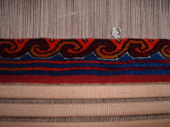 silk pile 2005