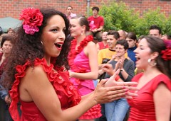 La Guardia Flamenco