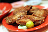 prawn-paste chicken 虾酱鸡