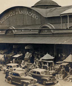 Mercado de Maracaibo
