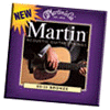 Martin Custom Light 80:20 Strings