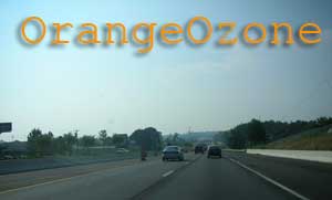 OrangeOzone