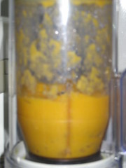 Mango Blended