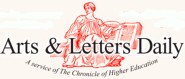 Arts&LettersDaily