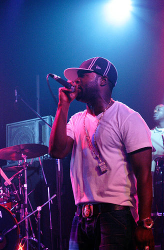 The Roots @ The Metro, August 2005 on Flickr - Photo Sharing!.jpg