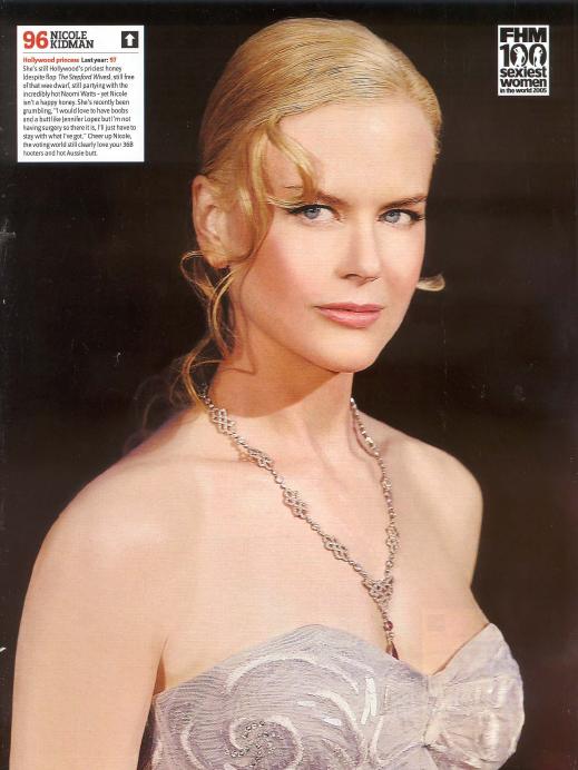 96-Nicole Kidman
