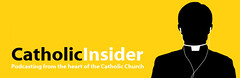 Catholic Insider