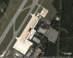 Greenville-Spartanburg Airport
