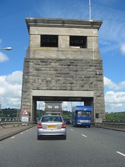 Pont Britannia
