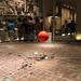 Hiroshima Peace Museum Model