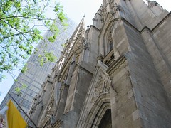 St.  Patrick'sCathedral