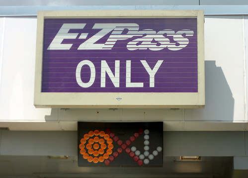 EZ Pass
