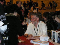 Iain M. Banks will not be at Worldcon