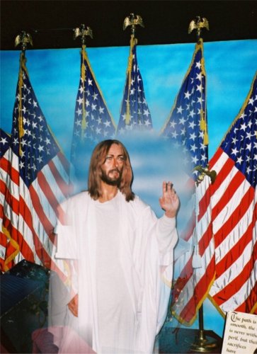1jesus_in_front_of_flags