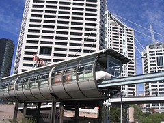 8 monorail darling harbour