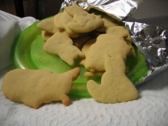 curative cookies!