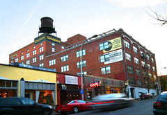 portland ground Building with Water Tower from 12th.jpg