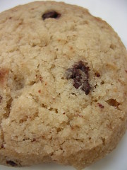 Ener-G cookie