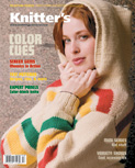 Knitter's Cover